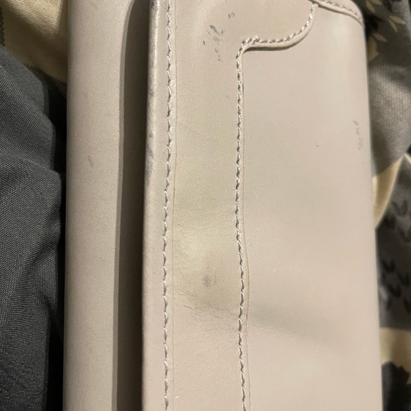 Oak river wallet/clutch - Picture 4 of 8